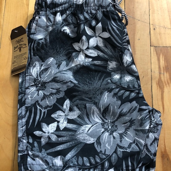 🖤Swiming trunk 3 for $30🖤 - Picture 2 of 4